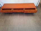Vintage lowboard/TV meubel/dressoir midcentury, Ophalen