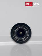 Canon EF-S 18-55mm F/3.5-5.6 ( topstaat & garantie), Audio, Tv en Foto, Fotografie | Lenzen en Objectieven, Ophalen of Verzenden