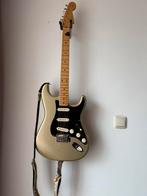 Fender Stratocaster classic player 50’s, Ophalen, Gebruikt, Solid body, Fender