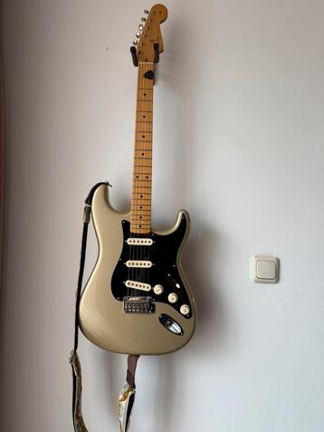 Fender Stratocaster classic player 50’s beschikbaar voor biedingen
