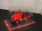 Del Prado Jeep Willys M38 A1 1971 1/32, Ophalen of Verzenden, Nieuw, Auto, Overige merken