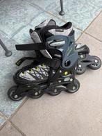 Tempish Clips verstelbare inline skates - skeelers 37 - 40, Overige merken, Verstelbaar, Ophalen of Verzenden, Zo goed als nieuw