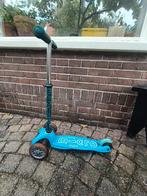 Step Micro Mini lichtblauw, Ophalen, Gebruikt, Overige typen