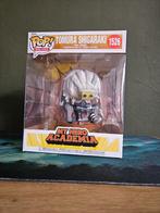 Tomura Shigaraki Funko Pop, Ophalen of Verzenden, Zo goed als nieuw