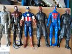 Action figures, Ophalen of Verzenden