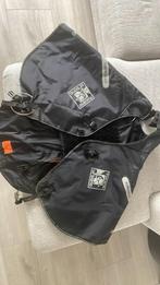 Heerlijk warm Beenkleed Tucano Urbana, Ophalen of Verzenden, Zo goed als nieuw