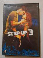 Step Up 3, Cd's en Dvd's, Dvd's | Muziek en Concerten, Ophalen of Verzenden, Vanaf 6 jaar, Nieuw in verpakking