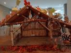kerststal, Diversen, Ophalen of Verzenden, Gebruikt