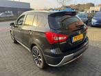 Suzuki S-Cross 1.0 Boosterjet Rhino LED CAMERA CRUISE DEALER, Auto's, Suzuki, Voorwielaandrijving, Gebruikt, Euro 6, Stoelverwarming