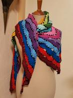 18 kleuren omslagdoek 195x90 (Gründl Cotton Quick) incl verz, Kleding | Dames, Verzenden, Maat 46/48 (XL) of groter, Nieuw, Sjaal