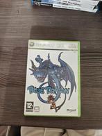 Blue Dragon Xbox 360, Spelcomputers en Games, Games | Xbox 360, Vanaf 18 jaar, ., 1 speler, Ophalen of Verzenden