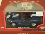 Shelby series 1.  Model van het merk Maxi Car Model nieuw in, Ophalen, Nieuw, Auto, Overige merken