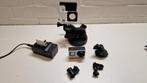 GoPro Hero4 Action Camera met Accessoires, Audio, Tv en Foto, Actiecamera's, Ophalen of Verzenden, Gebruikt, GoPro