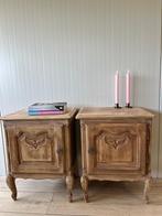 Nachtkastjes, Huis en Inrichting, Slaapkamer | Nachtkastjes, Ophalen, Minder dan 45 cm, 55 tot 70 cm, Zo goed als nieuw