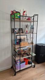 Leuke Bakkerskast - 190x80x37 cm, Huis en Inrichting, Kasten | Boekenkasten, Ophalen