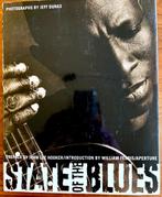 Fotoboek State of the Blues. Aperture., 1980 tot heden, Overige formaten, Ophalen of Verzenden, Zo goed als nieuw