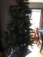 Kerstboom kunst, Ophalen, Gebruikt
