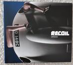 RECOIL, DEPECHE MODE,SubHuman,Digipack klaphoes 2022 release, Verzenden, 2000 tot heden, Zo goed als nieuw