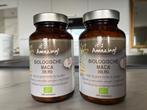 2 Potten Biologische Maca 500 mg, 300 tabl per stuk voor €15, Ophalen of Verzenden, Nieuw, Overige typen