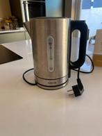 Inventum Waterkoker met Temperatuurregeling, Witgoed en Apparatuur, Waterkokers, 1 tot 2 liter, Ophalen, Gebruikt