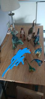 Jurassic World Dinosaurus Speelgoed Set, Ophalen of Verzenden, Gebruikt