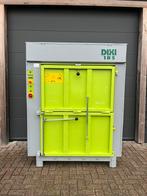Dixi 18S | 18 ton | Balenpers | Papierpers | Plasticpers, Ophalen of Verzenden
