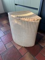 Vintage Lloyd Loom Hoek Wasmand - 1955, Overige materialen, Minder dan 50 cm, Gebruikt, 50 tot 75 cm
