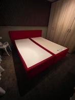 Norma Timeless Boxspring 180x200 Elektrisch Verstelbaar, Ophalen, Tweepersoons, Zo goed als nieuw, 180 cm