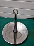 -	Fruitschaal bruno ninaber rvs, Ophalen of Verzenden