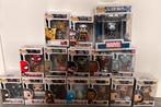 Marvel funko pops, Ophalen of Verzenden, Zo goed als nieuw