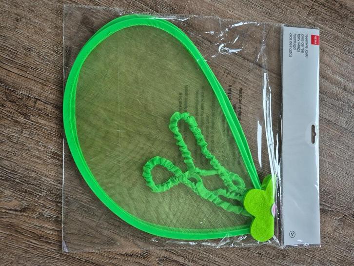 HEMA feeënvleugels | Verkleedaccessoire | Nieuw, Kinderen en Baby's, Carnavalskleding en Verkleedspullen, Nieuw, Meisje, 110 t/m 116