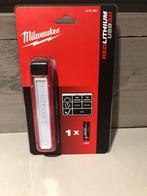 Milwaukee Schijnwerper L4 FL-301 USB, Nieuw, Ophalen of Verzenden, Nvt, Nvt