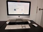 iMac 21,5″ Late 2013 – Te koop, Computers en Software, Apple Desktops, Ophalen, 2 tot 3 Ghz, IMac, Zo goed als nieuw