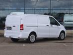 Mercedes-Benz Vito 114 CDI L2 Pro | AIRCO/CAMERA/CRUISE/2.50, Automaat, Gebruikt, Met garantie (alle), Emergency brake assist