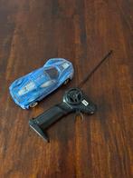RC Auto met Afstandsbediening, Hobby en Vrije tijd, Modelbouw | Radiografisch | Auto's, Elektro, Gebruikt, Ophalen of Verzenden
