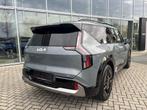 Kia EV9 GT-Line AWD 6p. 99.8 kWh Kia EV9 Launch Edition GT-L, Auto's, Kia, Automaat, 2548 kg, EV9, 505 km