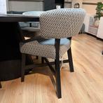 Matteo eetkamerstoelen - Stijlvol en comfortabel, Huis en Inrichting, Ophalen, Nieuw, Stof, Modern