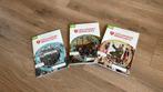 Geschiedenis werkplaats, Boeken, Ophalen of Verzenden, Nieuw, VWO, Geschiedenis