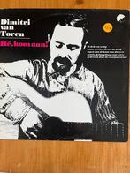 Dimitri van Toren - Hé, kom aan! LP, Ophalen of Verzenden, Levenslied of Smartlap