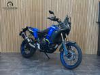 YAMAHA TENERE 700 WORLD RAID (BJ 2023 / 11356 KM), 2 cilinders, Motorrijbewijs A, Bedrijf, Onbekend