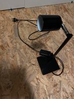 Lampje jan de bouvrie, Ophalen of Verzenden, Zo goed als nieuw, Metaal, Minder dan 50 cm