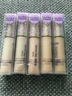 Tarte Shape Tape Ultra Creamy Concealer-11 kleuren- Nieuw!, Sieraden, Tassen en Uiterlijk, Uiterlijk | Cosmetica en Make-up, Gehele gezicht