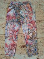 Caroline Biss mandala paisley broek 38 M gratis verz in Nl, Maat 38/40 (M), Verzenden, Zo goed als nieuw, Roze