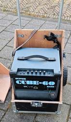 roland basbox, Muziek en Instrumenten, Versterkers | Bas en Gitaar, Ophalen, Gebruikt