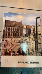 Daa land Bremen, Ophalen, Zo goed als nieuw