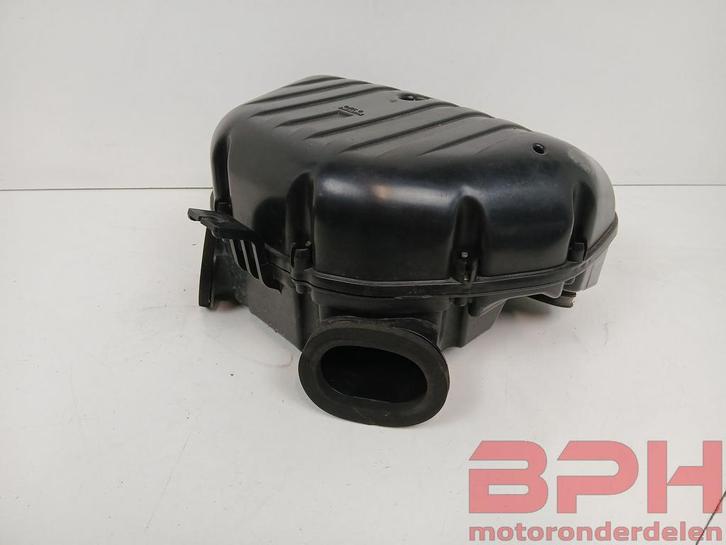 Luchtfilterhuis Suzuki GSX-R 750 K1 K2 K3 2000 t/m 2003 GSXR, Motoren, Onderdelen | Suzuki, Gebruikt, Ophalen of Verzenden