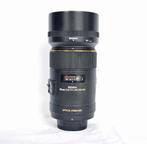 Nikon - Sigma 105mm 1:2.8 DG OS HSM Macro., Ophalen of Verzenden, Zo goed als nieuw, Macrolens