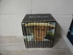 DVD box Miss Marple 12 dvd's The Queen of crime als nieuw, Cd's en Dvd's, Dvd's | Tv en Series, Vanaf 12 jaar, Ophalen of Verzenden