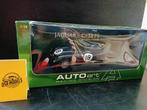 Autoart Jaguar C-Type 1:18 - Le Mans Winner, Auto, Autoart, Info@autoartmodels.com, Ophalen of Verzenden