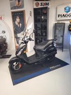 Sym Fiddle Bouwjaar 2020, Fietsen en Brommers, Scooters | SYM, Ophalen, Sym, Sym, Zo goed als nieuw